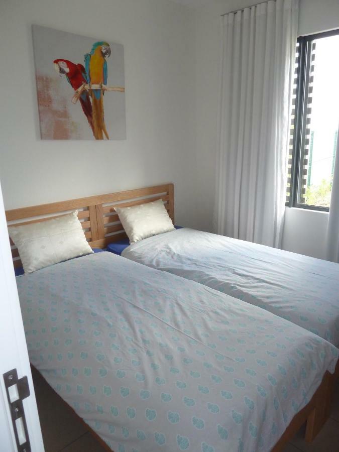 Swiss Nest Travel Appartement Roches Noires Buitenkant foto